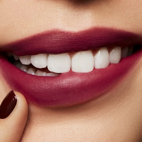 NWT MAC-POWDER KISS LIQUID LIPCOLOUR-GOT A CALL BACK - Picture 9 of 9